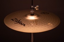 Zildjian 14" Planet Z Hi Hat Pair