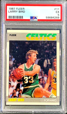 1987-88 Fleer Basketball Cards 29