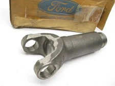 NEW - OEM Ford F81Z-4841-KA Slip Yoke 1998-2000 F-350 5.4L-V8, 142" WB, M5OD-ZF
