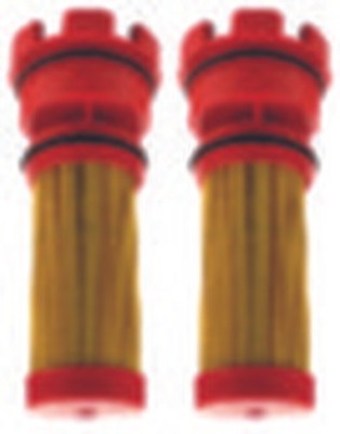 SEACHOICE 50-20981 Outboard Kraftstoff Filter 2 Packung Mercury Dfi & Verado R: