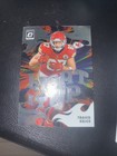 2025 Donruss Optic Travis Kelce Base (RAW)