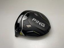 PING G430 MAX 10K 10.5 Deg Driver Head Only Used Left Handed EXCELLENT LEFTY