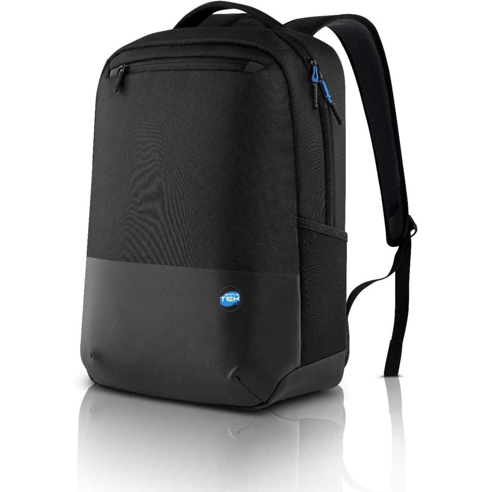 DELL PO1520PS PRO SLIM SAC À DOS 15 SAC À DOS ORDINATEUR 15,6" 14" 13" 12" PC - Photo 2/4