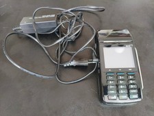 Pos PAX D210 - Terminale di Pagamento - Lettore Carte di Credito