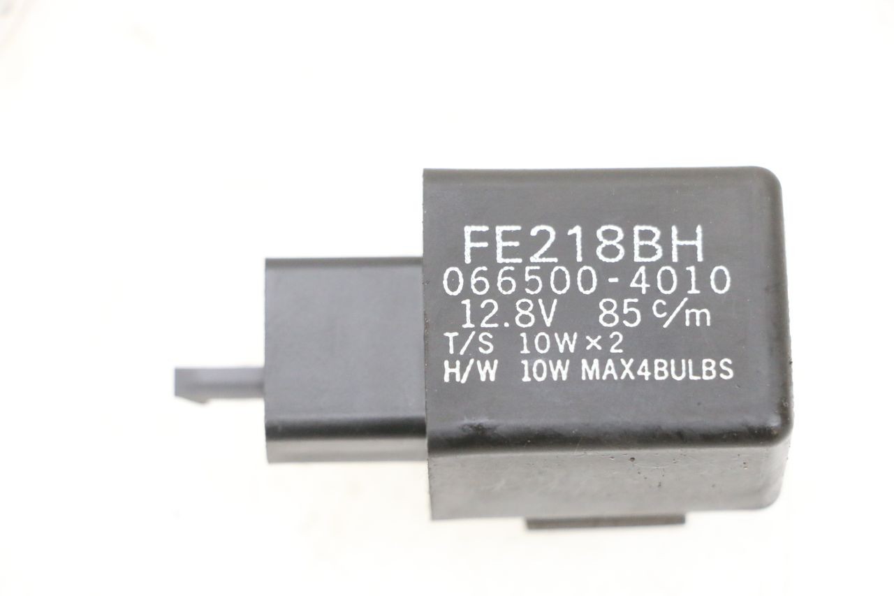 TURN SIGNAL RELAY - YAMAHA TRICITY 300 (2020 - 2024)