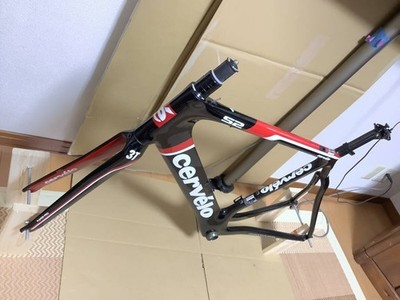 Cervelo S2 2011 Frame Size 56 | eBay