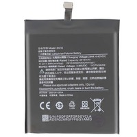 Akku FüR Xiaomi Redmi 5A Smartphone Li-Polymer 3.85V 3000Mah 11.55Wh