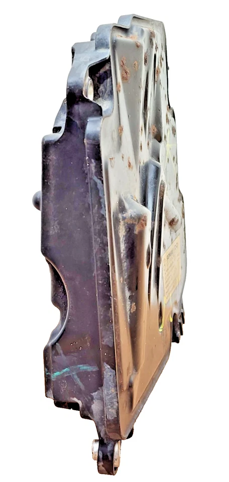 2006 Mercedes-Benz R350 Neutral Safety Switch / Transmission Range Sensor OEM - Image 4 of 4