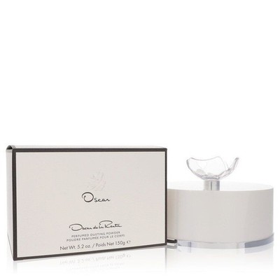 Oscar Perfume By Oscar de la Renta Perfumed Dusting Powder 5.2oz/153ml For Women