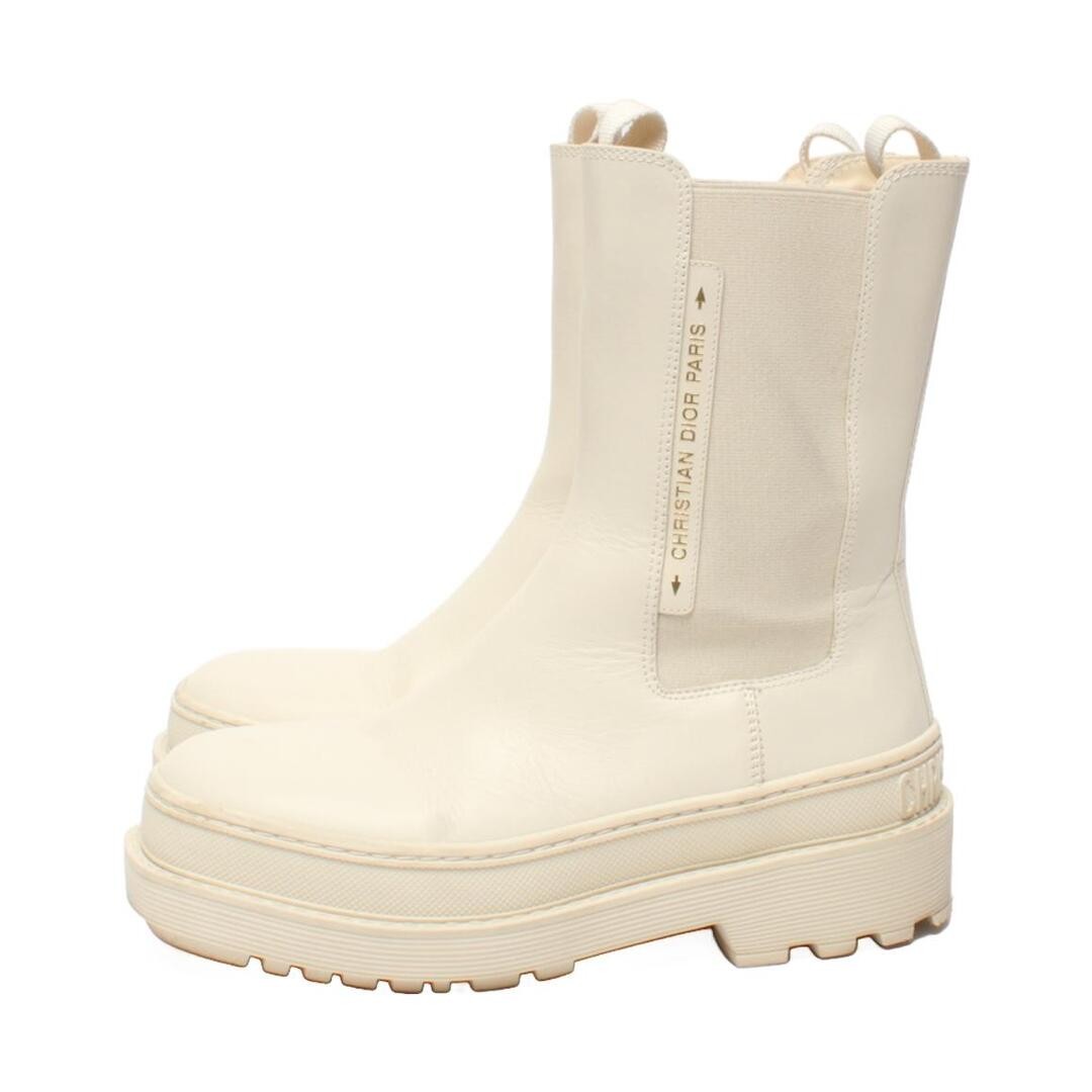 Christian Dior Side Gore BOOTS Women's SIZE 35 22.5 (cm) bff93f7523ceb1d8080126 thumbnail 2