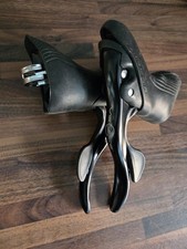 Campagnolo Veloce Shifter Brake Lever Road Bike 2 x 10 Speed Shifters Ergopower