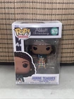 FUNKO POP! Television: Abbott Elementary - Janine Teagues #1673 Vinyl Figure