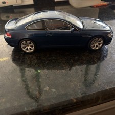 Kyosho BMW 6 Series