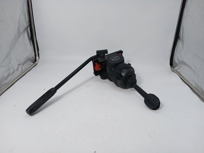Sachtler Video 18P Fluid Tripod Head