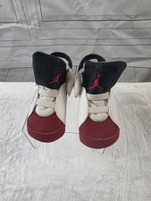 Stop the CUTNESS Nike Air Jordan Baby Shoes Sz 3C Never too young for Jordans