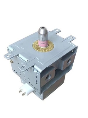 Microwave Drying Equipment, Water-cooled Magnetrons, Water-cooled Electron Tubes
