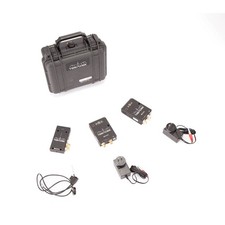 Teradek Bolt Pro Wireless 1080p60 SDI Monitoring Transmitter 2 Receivers Set