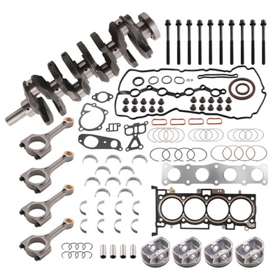 #ad Full Engine Overhaul Kit for Hyundai Tucson Kia Sorento 2.4L G4KJ Theta II DOHC $209.99