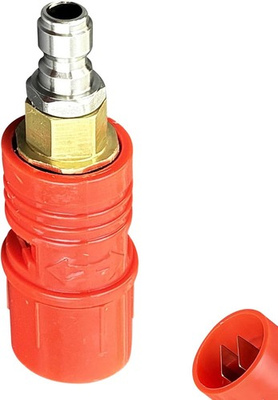 #ad Adjustable Pressure Washer Nozzle Tips Soft Wash for m5 Twist Nozzle Variab... $16.14