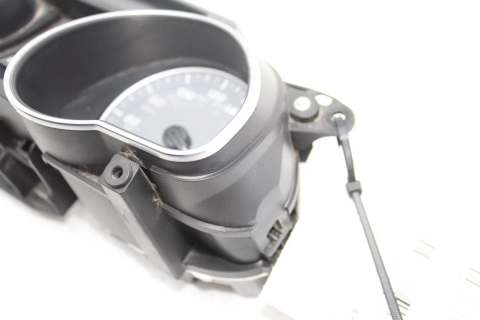 Cuadro de instrumentos velocímetro US Market Opt 9Q4 para AUDI S5 70509 2010 Foto 4 de 4