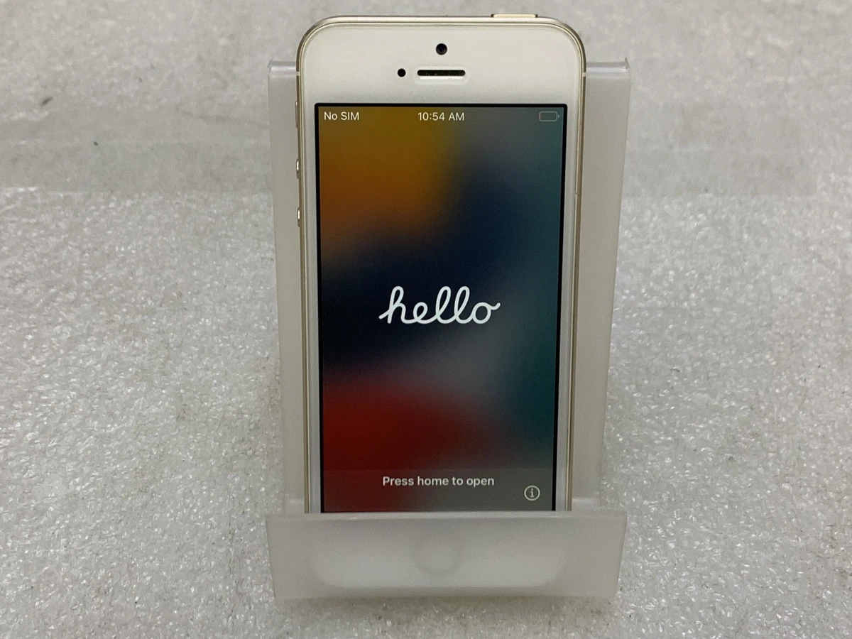 Apple iPhone SE Gold Phones for Sale - Shop New & Used Cell Phones