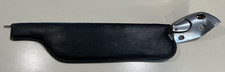 1967 1968 1969 Camaro Firebird Convertible Sunvisor Passenger Side Original Gm 2