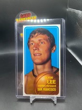 1970-71 Topps - Clyde Lee #144