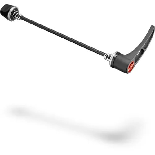 DT Swiss RWS Road/MTB Steel Rear Axle 135x5mm w/ Aluminium Lever