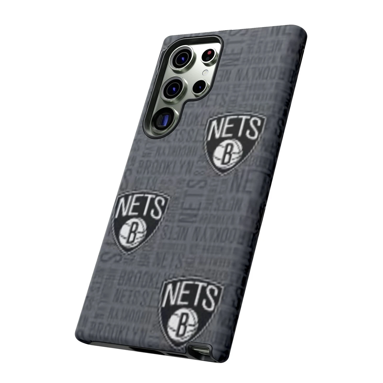 Brooklyn Nets iPhone Cases