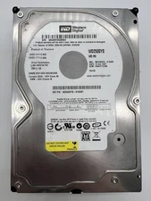 Western Digital WD2500YS RE 250GB 3.5" SATA HDD 7200RPM Enterprise Tested