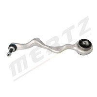 Mertz M-S0673 Querlenker Zugstrebe Vorderachse Rechts FüR BMW (Brilliance)