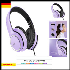 LORELEI X8 Kopfhörer Mikrofon 1,45 m Nylon 3,5 mm