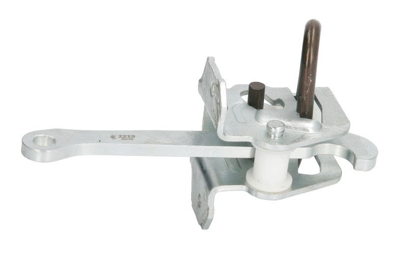 Cale-porte avant BLIC pour réparer le jeu de portière voiture