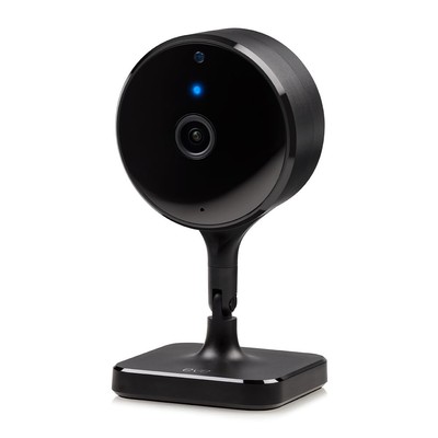 Cam (Apple Home)   Smart Indoor Camera, 1080p Resolution, Wi-Fi, 100% Privacy...