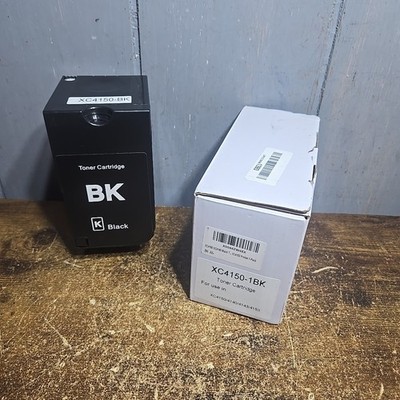 XC4150 XC4140 Black Toner Cartridge 24B6720 Toner Cartridge Compatible for Lexma