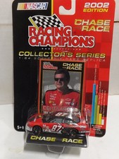 Racing Champions 2002 Edition Chase The Race Joe Nemechek  87 Cellular One 1/64