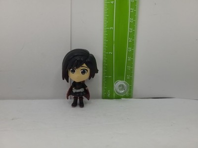 RWBY Mystery Figures Series 1 Ruby Rose Blind Box Figure
