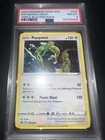 PSA 8 Rayquaza Pokémon 2020 OG Black Star Promos SWSH029
