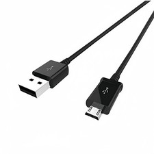 Micro USB 2.0 Data Cable For WD My Passport Essential 500GB 750G