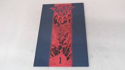 			Planetary : All Over the World and Other Stories, Ellis, Warren, 		