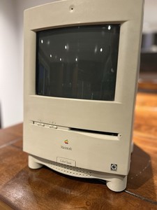 Macintosh Classic | eBay