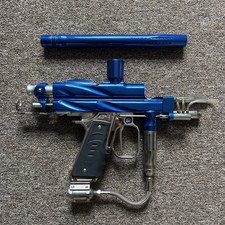 WGP Pro Stock 2K4 Autococker Paintball Marker