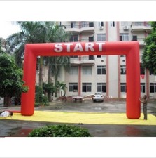 26 Ft Long Span Inflatable Arch Archway with Blower bi