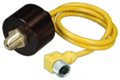 Proportion-Air Pressure Transducer DS-Std PA154 15-24VDC DSBEY06Z P154PSAA   F21
