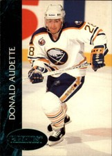 1992-93 Parkhurst Emerald Ice Hockey (Pick Card From List) C29 05-24