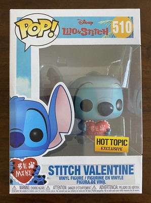 stitch valentine pop hot topic