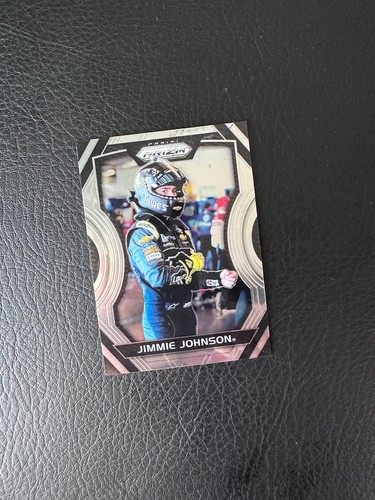 Jimmie Johnson NASCAR Legacy Motor Club - Picture 10 of 18