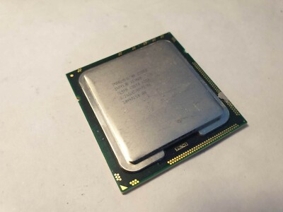 Intel Xeon E5520 2.26 GHz Quad-Core (AT80602002091AA) Processor