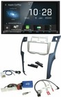 Kenwood Autoradios 2 DIN Yaris
