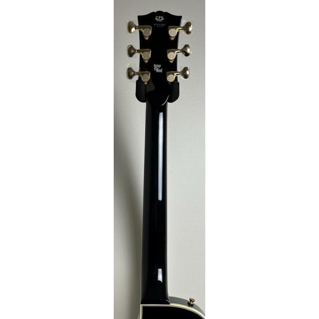 history ストラトキャスター　CFS HeritageWood Electric Guitar History GH-LCV Dignity CFS Heritage Wood